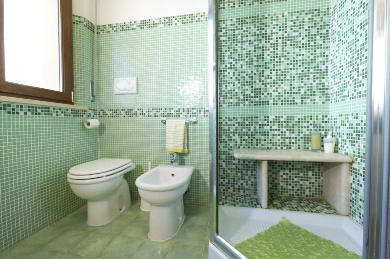 อพาร์ตเมนต์ 1 ห้องนอน 1 ห้องน้ำส่วนตัว ขนาด 45 ตร.ม. – มอนติเชลลี Apartment อัสโกลีปิเชโน ภายนอก รูปภาพ