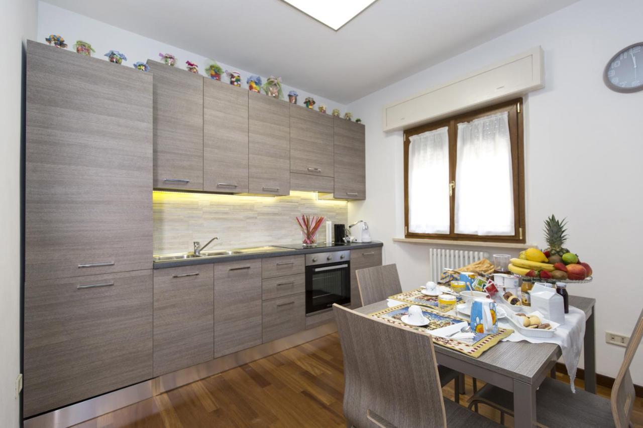 อพาร์ตเมนต์ 1 ห้องนอน 1 ห้องน้ำส่วนตัว ขนาด 45 ตร.ม. – มอนติเชลลี Apartment อัสโกลีปิเชโน ภายนอก รูปภาพ