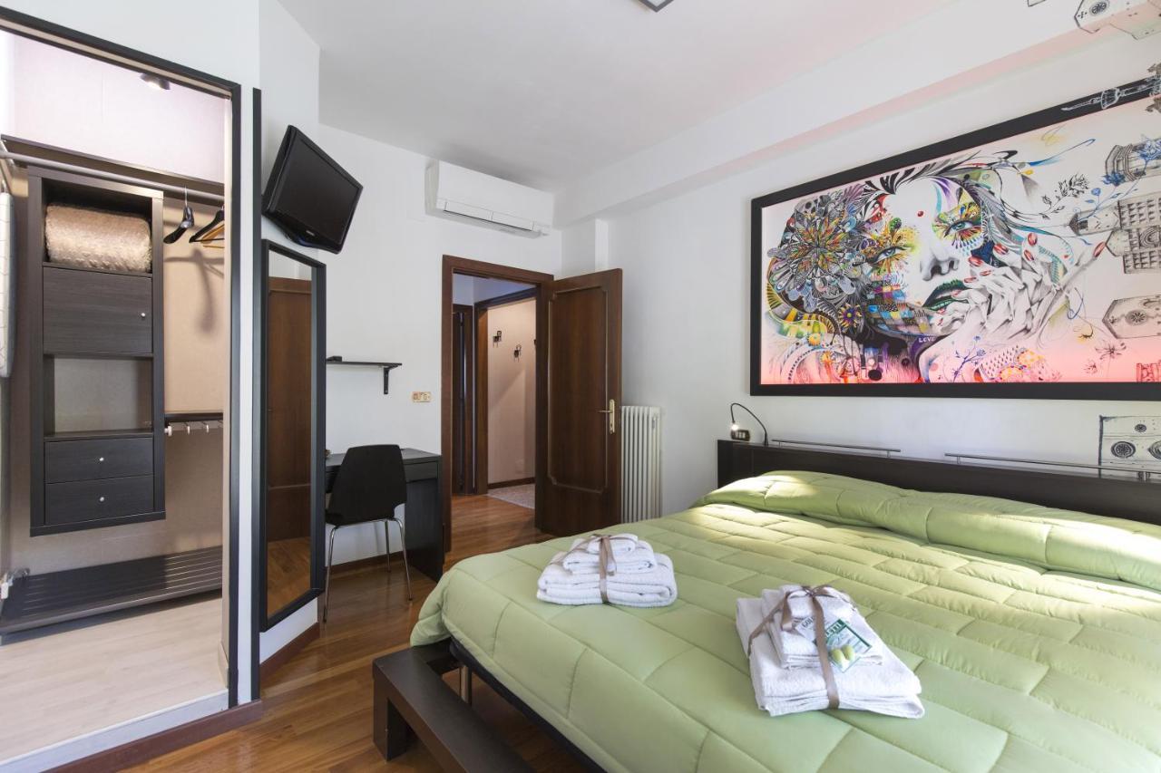 อพาร์ตเมนต์ 1 ห้องนอน 1 ห้องน้ำส่วนตัว ขนาด 45 ตร.ม. – มอนติเชลลี Apartment อัสโกลีปิเชโน ภายนอก รูปภาพ