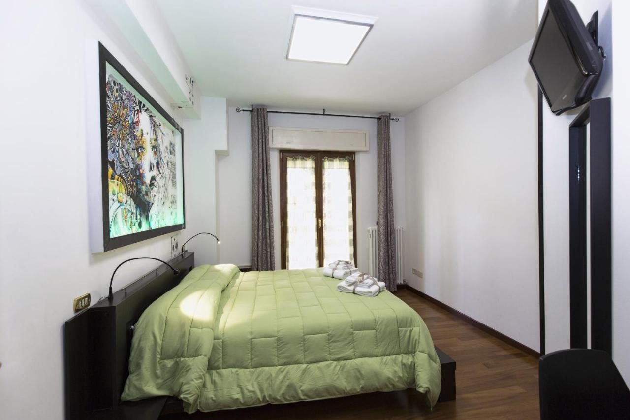 อพาร์ตเมนต์ 1 ห้องนอน 1 ห้องน้ำส่วนตัว ขนาด 45 ตร.ม. – มอนติเชลลี Apartment อัสโกลีปิเชโน ภายนอก รูปภาพ