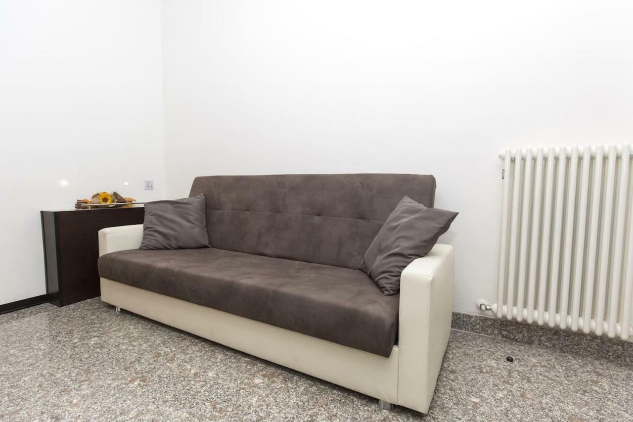 อพาร์ตเมนต์ 1 ห้องนอน 1 ห้องน้ำส่วนตัว ขนาด 45 ตร.ม. – มอนติเชลลี Apartment อัสโกลีปิเชโน ภายนอก รูปภาพ